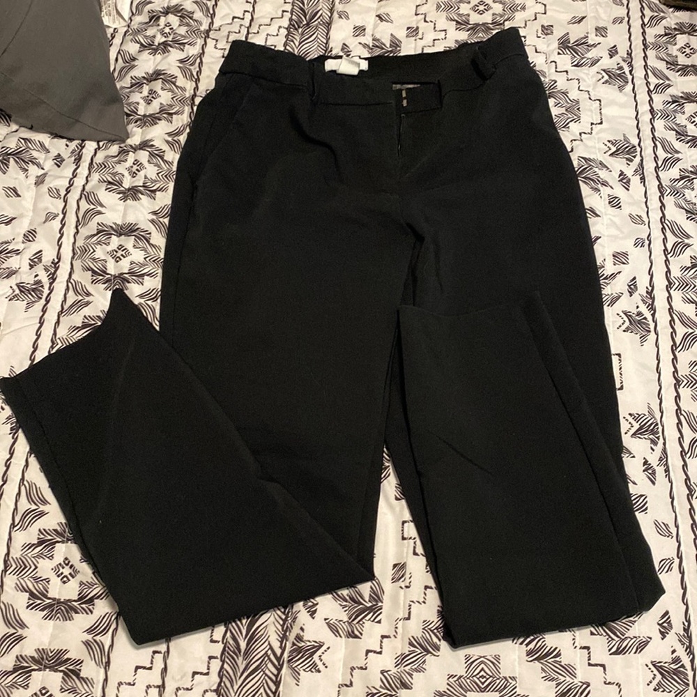 H&M dress pants